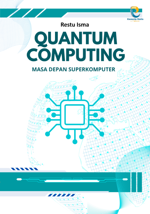 Quantum computing: masa depan superkomputer